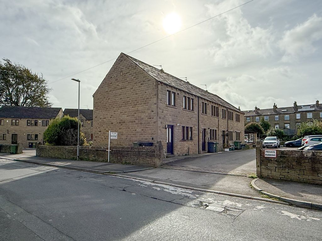 Additional image 11 of 2 bed town house for saleFisher Green, Honley, Holmfirth HD9