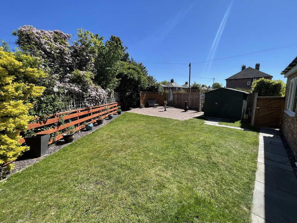 Additional image 18 of 4 bed semi-detached house for saleWarren Avenue, Knutsford WA16