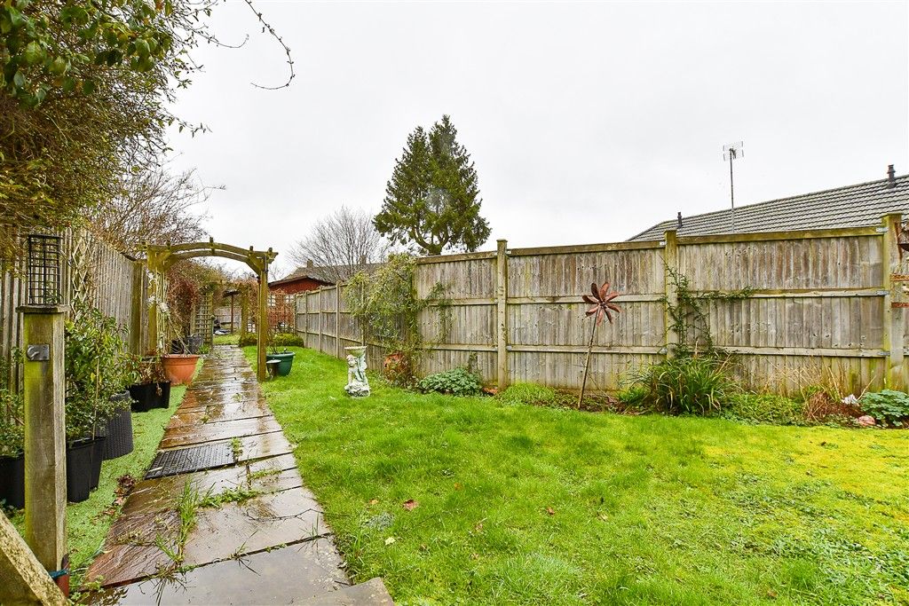 Property photo 2 of 12 Rear Garden