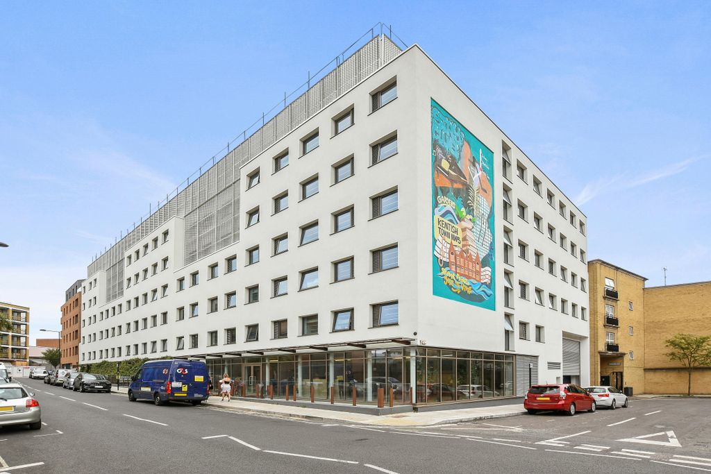 Property photo 1 of 5 98F01784467E4Edf99E03d119d56077Dgchel 65 Holmes Road Showroom Exteriors Original 1.Jpg