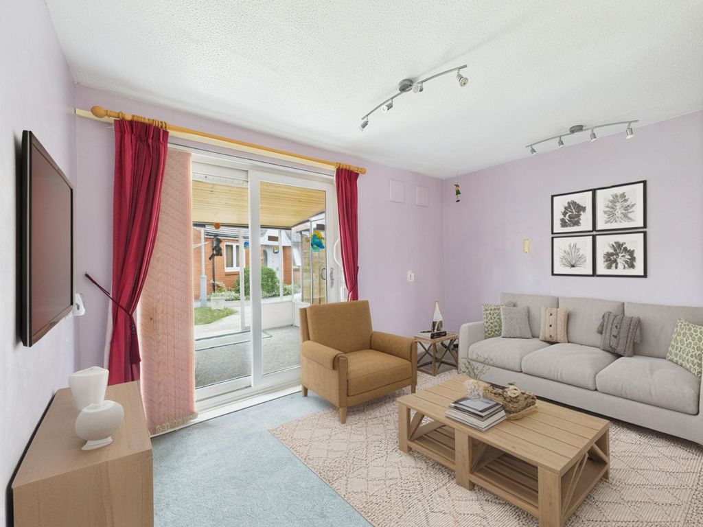Property photo 2 of 14 Lounge (Virtually Furnished)