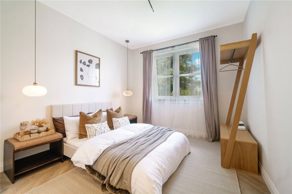 Additional image 12 of 2 bed flat for salePriory Park, Main Road, Castlehead, Paisley PA2