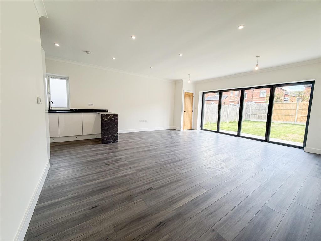 Property photo 3 of 24 Kitchen/Living/Dining Room