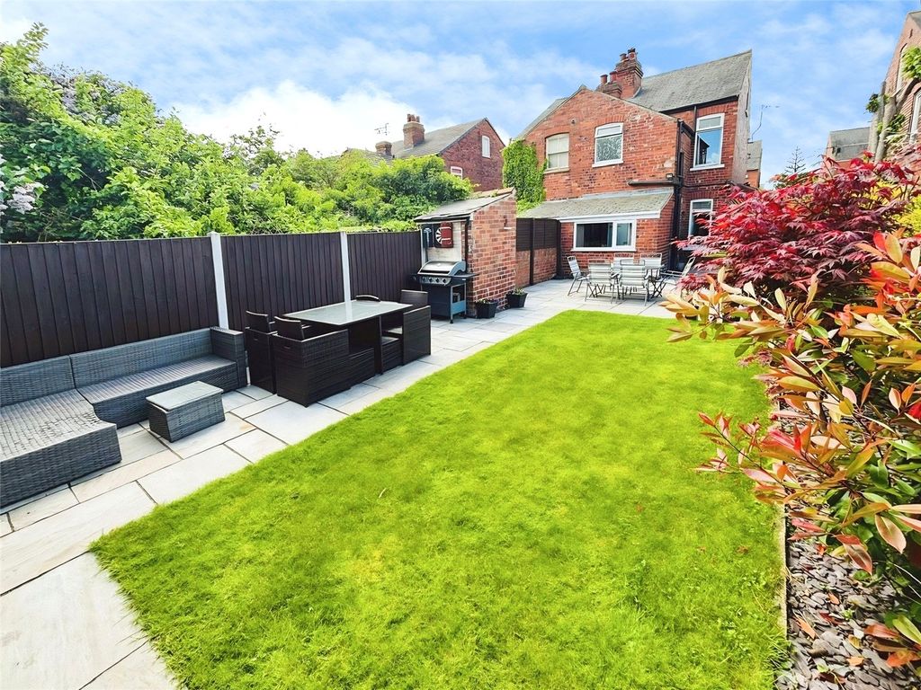 Additional image 5 of 3 bed semi-detached house for saleBournville, Goole DN14