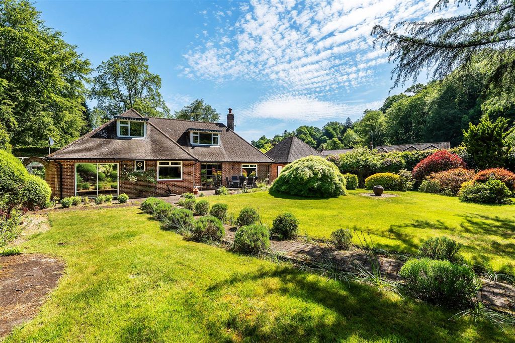 Additional image 29 of 3 bed detached house for saleWoodhurst Park, Oxted RH8