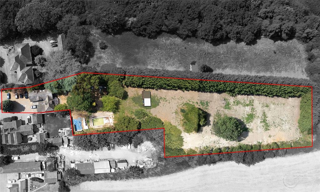 Property photo 3 of 24 Aerial