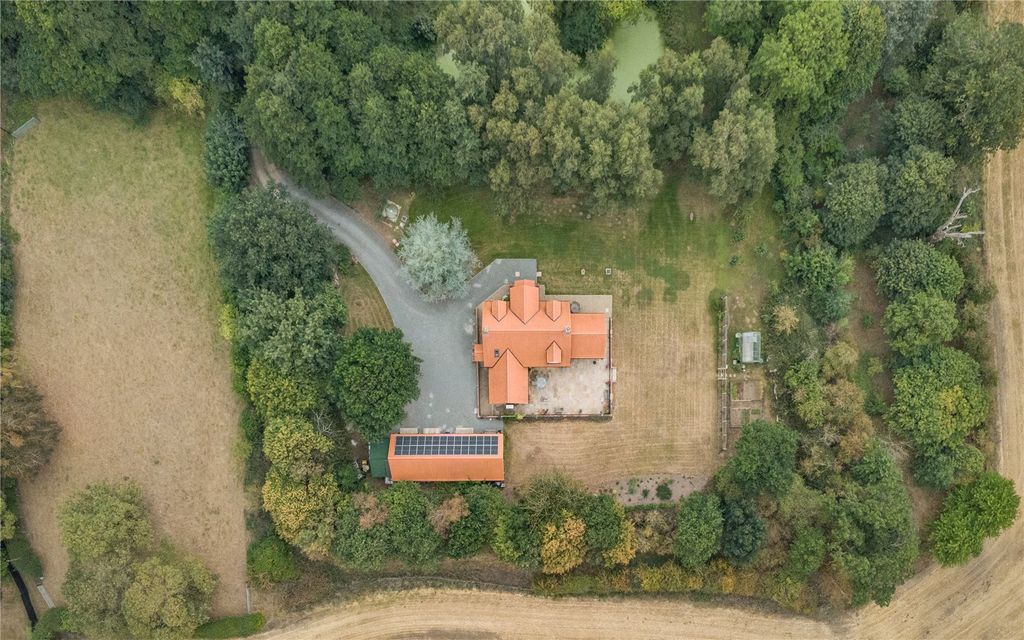 Property photo 2 of 20 Aerial View