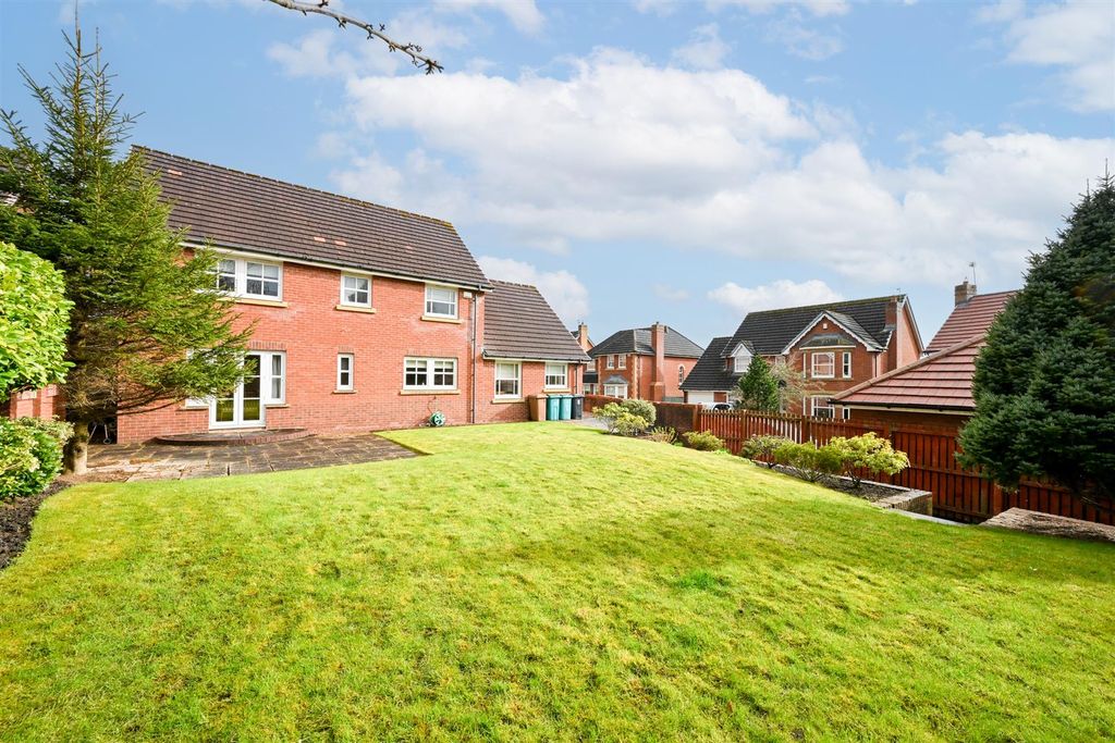 Additional image 33 of 4 bed detached house for saleClay Court, Motherwell ML1