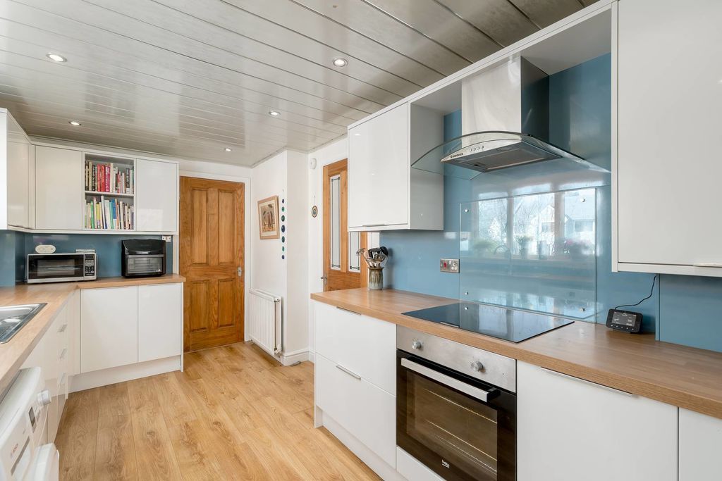Additional image 6 of 4 bed detached house for sale13 Bellfield Crescent, Eddleston, Peebles EH45