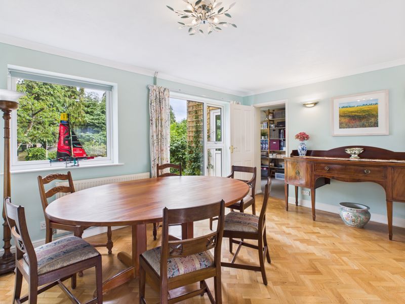 Property photo 2 of 18 Dining Room