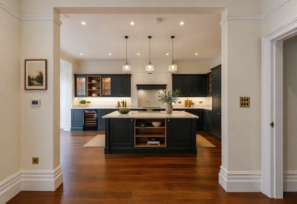 Property photo 3 of 12 Kitchen