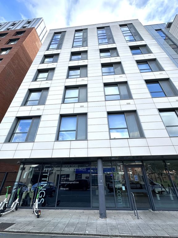 Property photo 1 of 9 A214X1Campusimage00001.Jpg