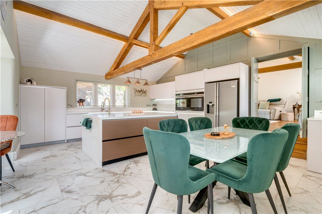 Property photo 3 of 60 Kitchen Diner
