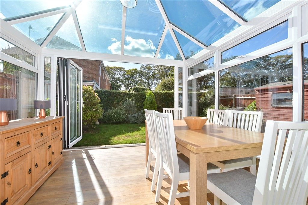 Property photo 3 of 14 Conservatory