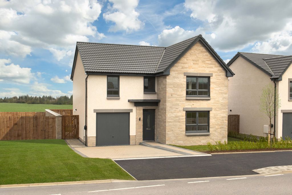 Property photo 1 of 10 Dev003020_The Woodlands Collection_Falkland_H4080_2026