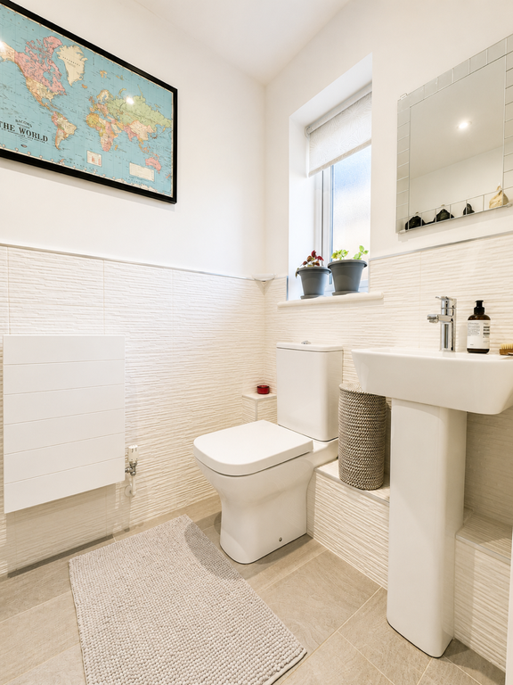 Additional image 12 of 4 bed detached house for saleMorda Bank, Oswestry SY10