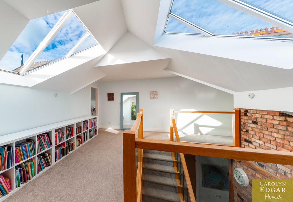 Additional image 29 of 6 bed detached house for saleBallyward Croft 33A, Deerpark Road, Ardkeen, Newtownards, Co Down BT22
