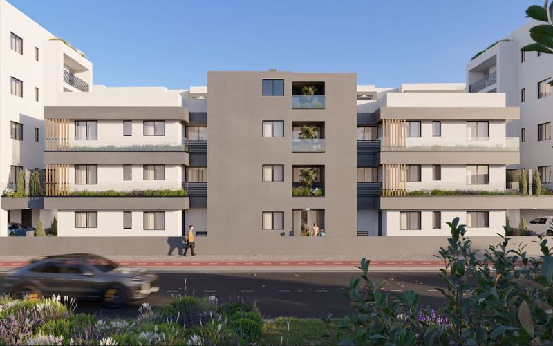 Property photo 2 of 22 Apartments - Artist