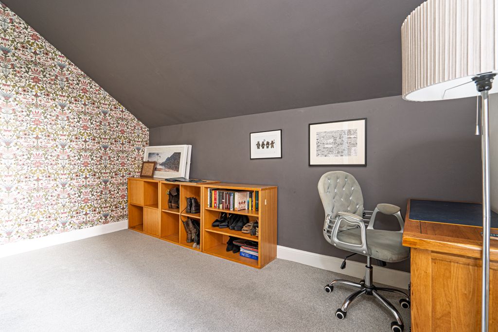 Additional image 16 of 4 bed semi-detached house for saleInverary Terrace, Dundee DD3