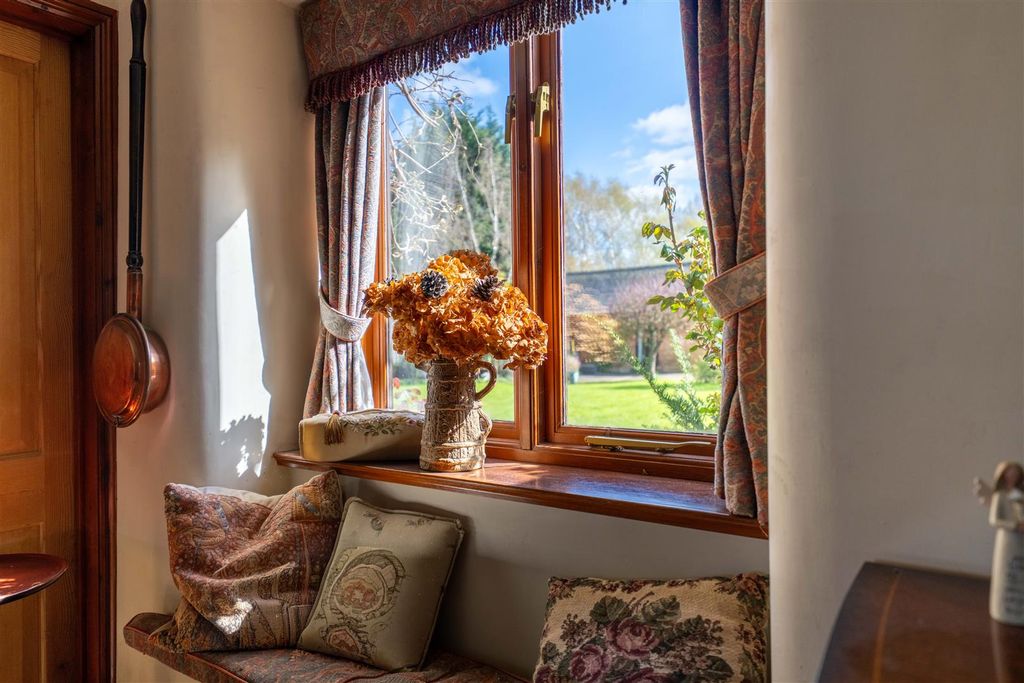 Additional image 16 of 4 bed barn conversion for saleBoughton Grange, Northampton NN2