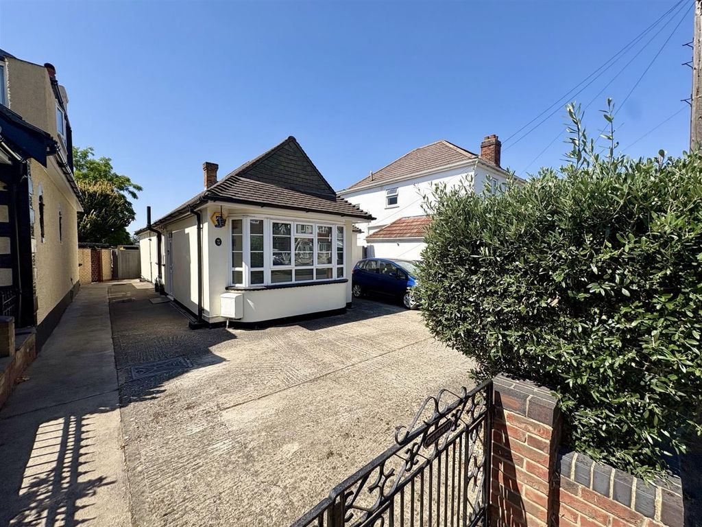Property photo 2 of 19 External