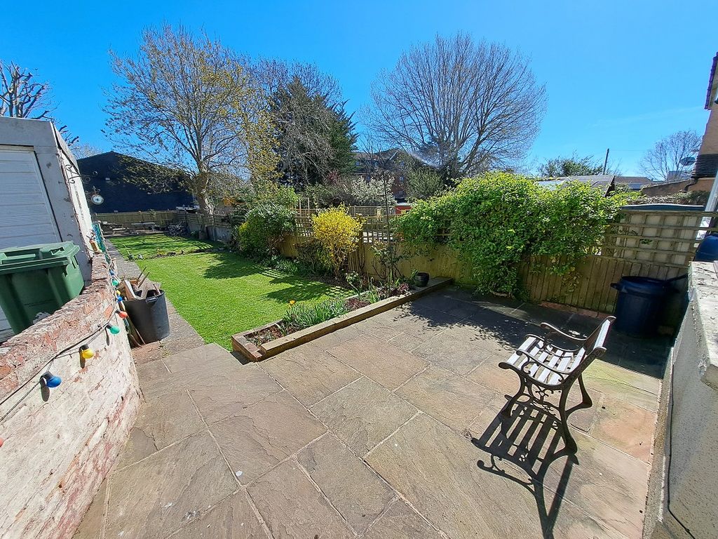 Property photo 1 of 19 Lovely Rear Garden