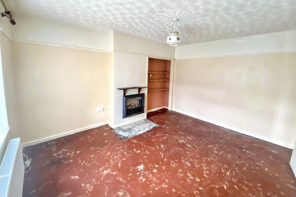 Property photo 3 of 16 5 Honey Mead, Calne, Wiltshire, Sn11 8Bh