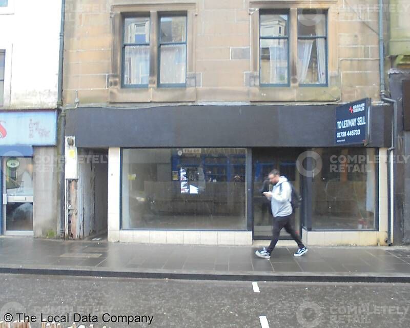 Property photo 1 of 1 Retail For Let
