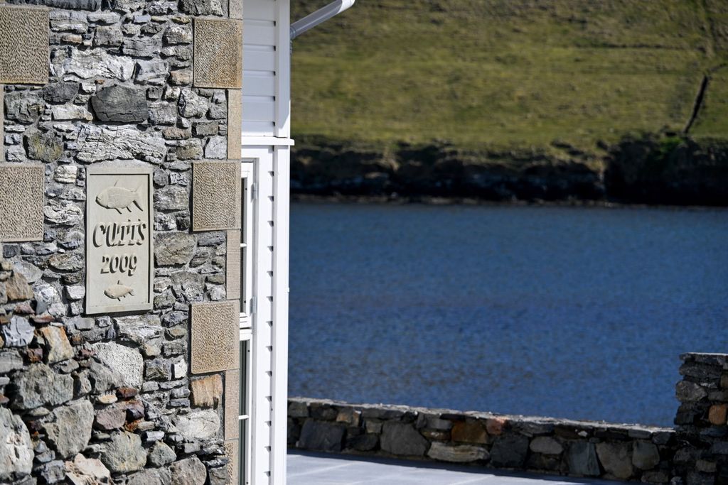 Additional image 7 of 4 bed detached house for saleTrondra, Scalloway, Shetland ZE1