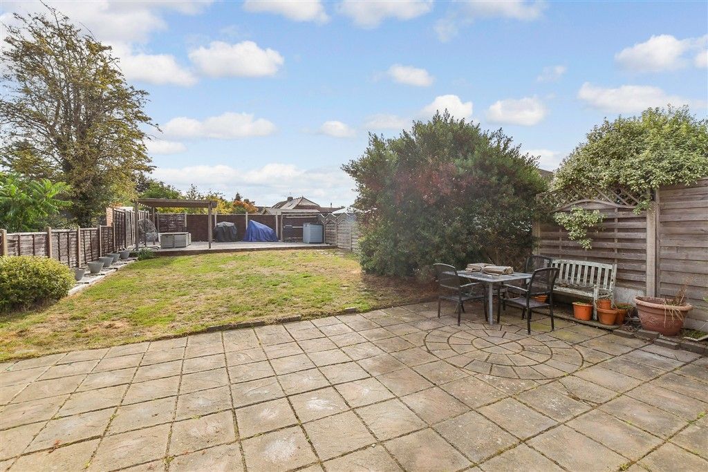 Property photo 2 of 11 Rear Garden