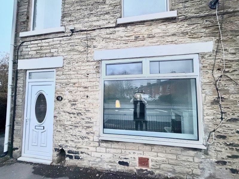 Property photo 1 of 9 Front Of The House