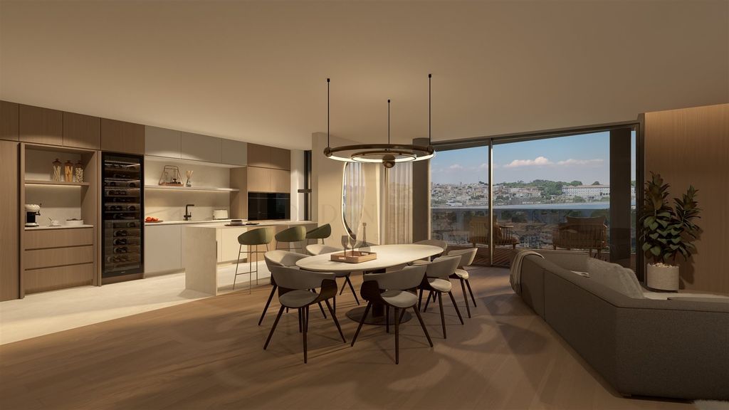 Property photo 1 of 66 Luxury 2-Bedroom Duplex Lurion Residences Gaia