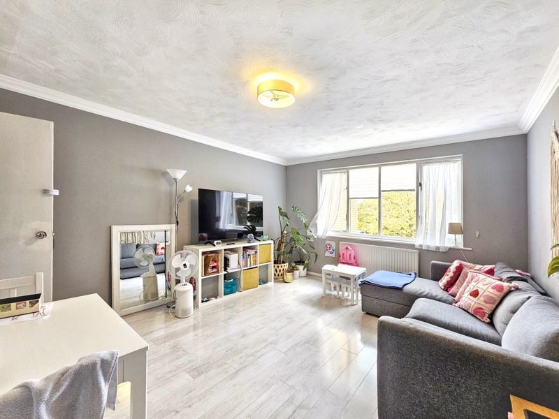 Property photo 2 of 8 Living Room