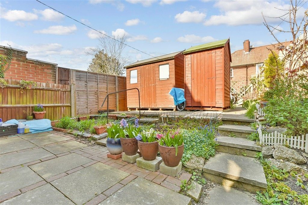 Property photo 2 of 8 Rear Garden