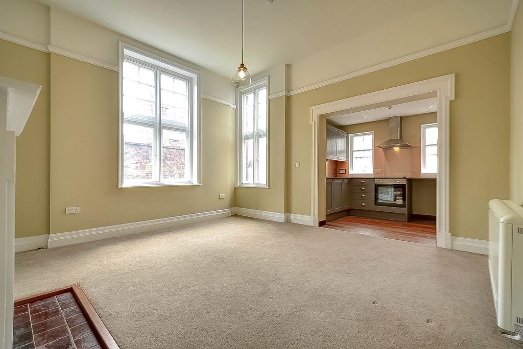 Property photo 3 of 13 Living Room