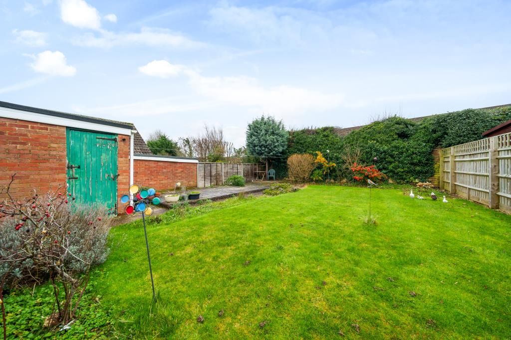 Property photo 2 of 11 Rear Garden