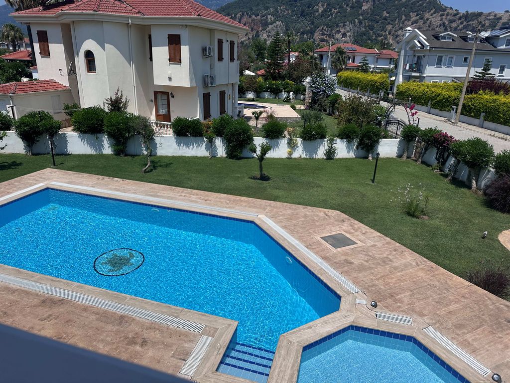 Property photo 3 of 23 Outstanding Investment Property For Sale In Idyllic Dalyan - Private Swimming Pools & Garden