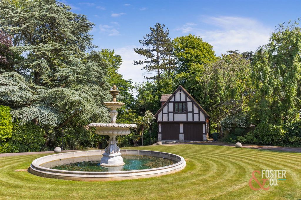 Additional image 23 of 9 bed detached house for saleWithdean Road, Brighton BN1