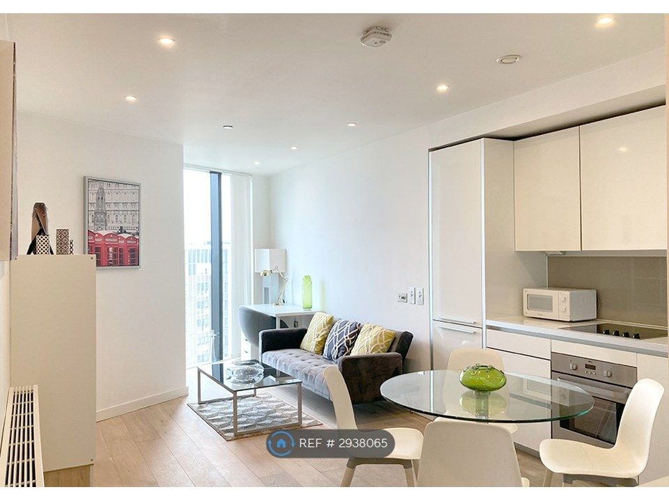 Property photo 1 of 7 High Living & Home Working