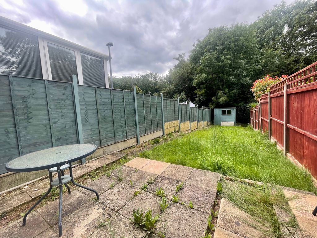 Property photo 2 of 8 Garden