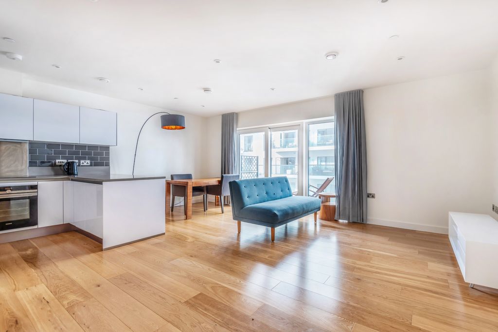 Property photo 1 of 10 Open Plan Living.Jpg