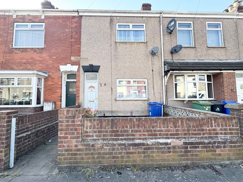 Property photo 1 of 12 Front