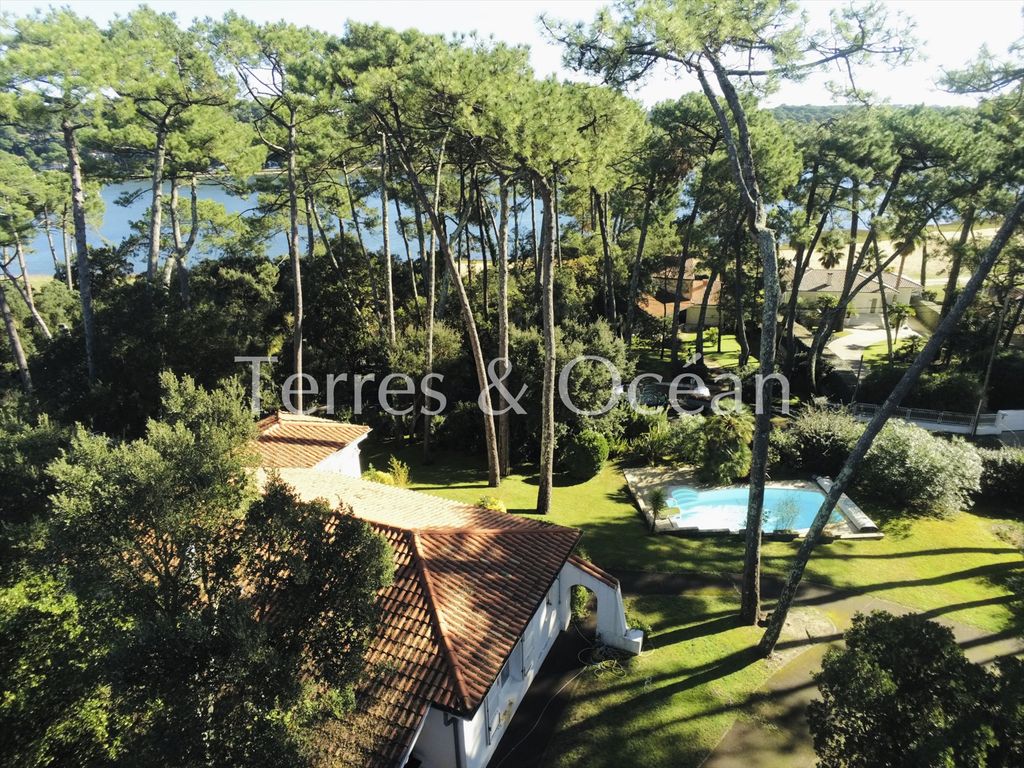 Property photo 1 of 18 Property With Views Of Hossegor Lake