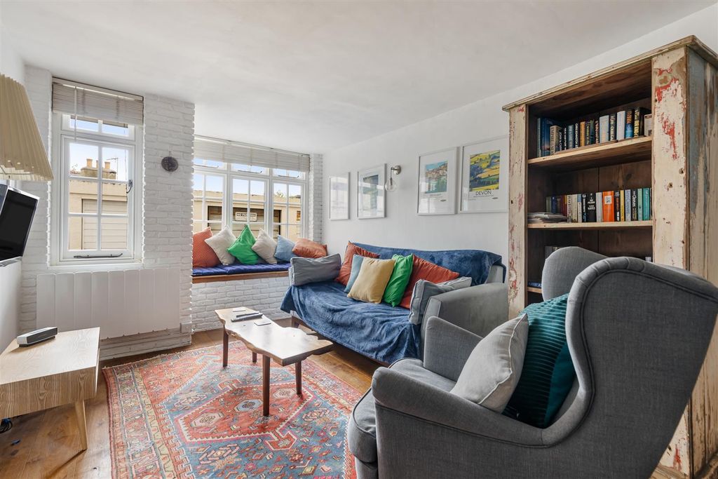 Property photo 3 of 13 A08 - The Orlop 34A Clarence Street Dartmouth - 24