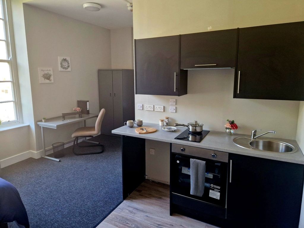 Property photo 3 of 10 Kitchen Area