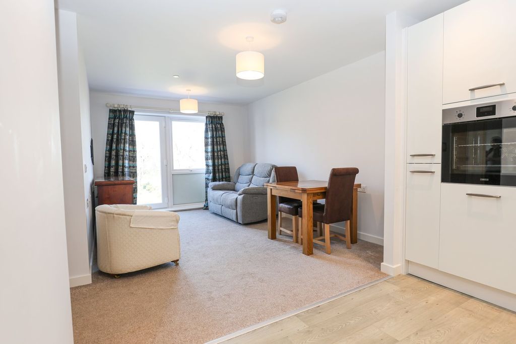 Property photo 3 of 15 Open Plan Living/Dining/Kitchen