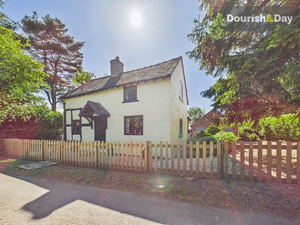Additional image 16 of 3 bed cottage for saleSchool Lane, Aston TF9