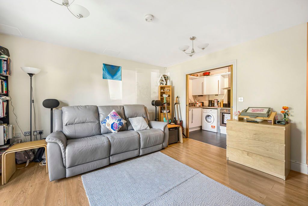 Property photo 3 of 20 Living Area