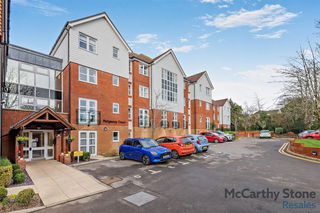 Additional image 22 of 1 bed flat for saleRidgeway Court, Mutton Hall Hill, Heathfield TN21