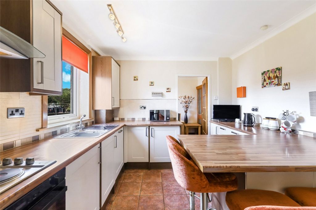 Additional image 8 of 3 bed terraced house for salePark Road, Bridge Of Weir PA11